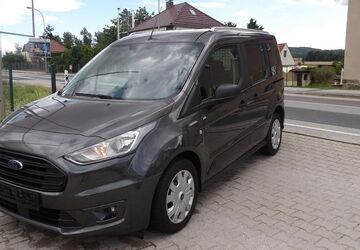 Ford Tourneo Connect 39.000 km 17.999 &euro; Bautzen 02625