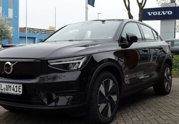 Volvo C40 8.900 km 44.590 &euro; Delmenhorst 27751