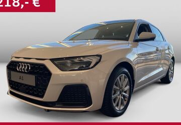 Audi A1 2.500 km 24.990 &euro; Ludwigsburg 71636