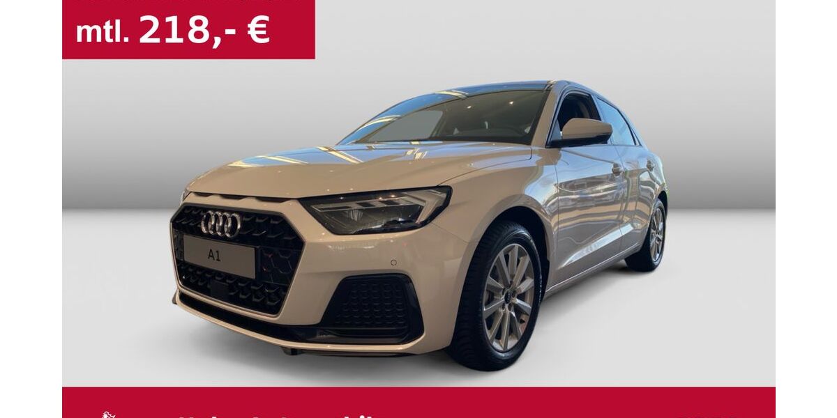 Audi A1 2.500 km 24.990 &euro; Ludwigsburg 71636