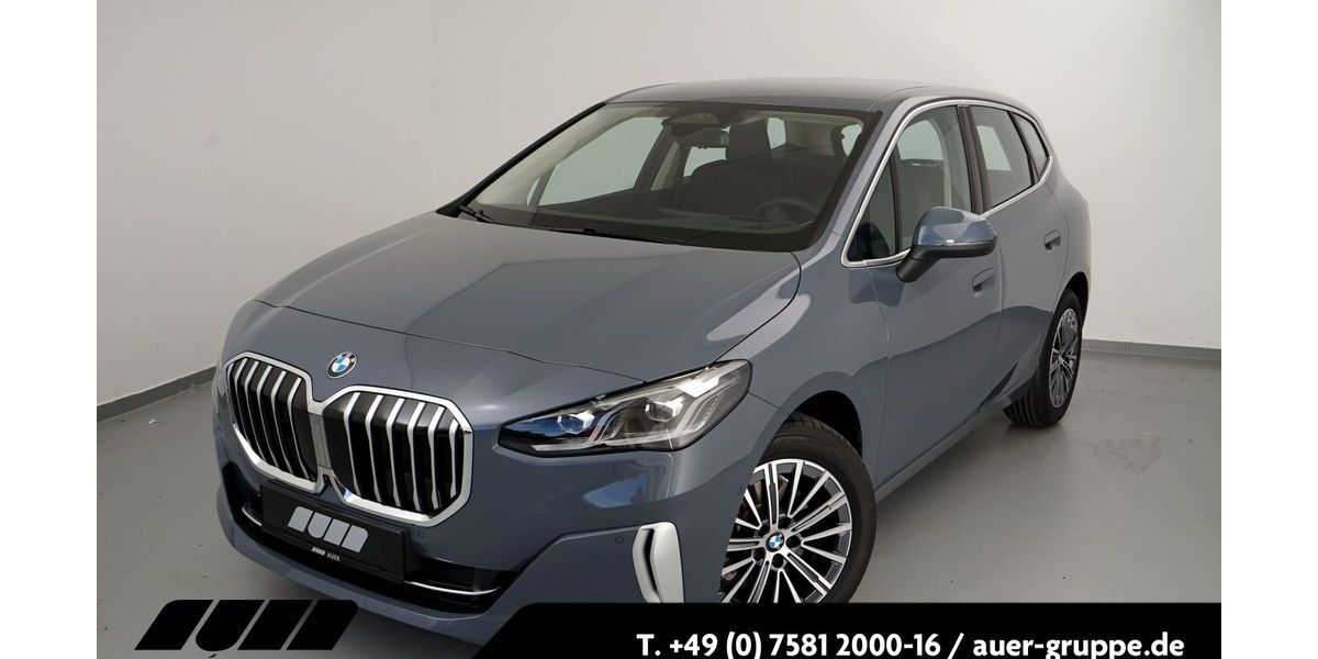 BMW 216 Active Tourer 15.000 km 34.980 &euro; Bad Saulgau 88348
