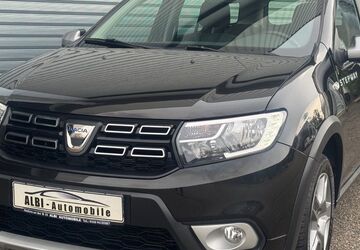Dacia Logan 124.016 km 6.499 &euro; Niefern-Öschelbronn 75223