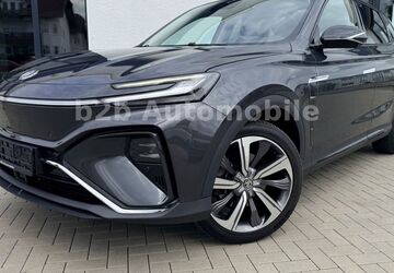 MG Marvel R 37.000 km 24.649 &euro; Altenstadt 63674