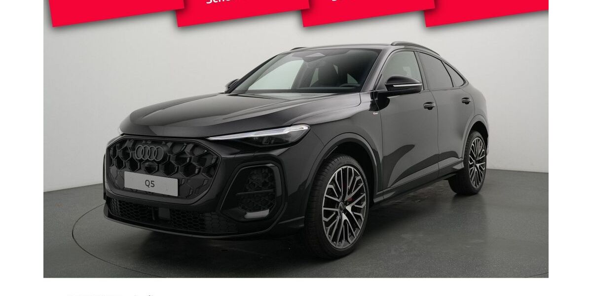 Audi Q5 1.009 km 78.480 &euro; Leverkusen 51373