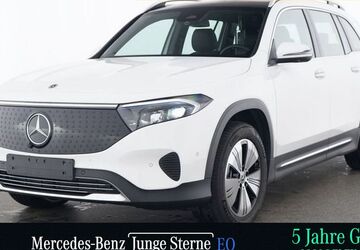 Mercedes-Benz EQB 18.987 km 38.983 &euro; Weyhe 28844