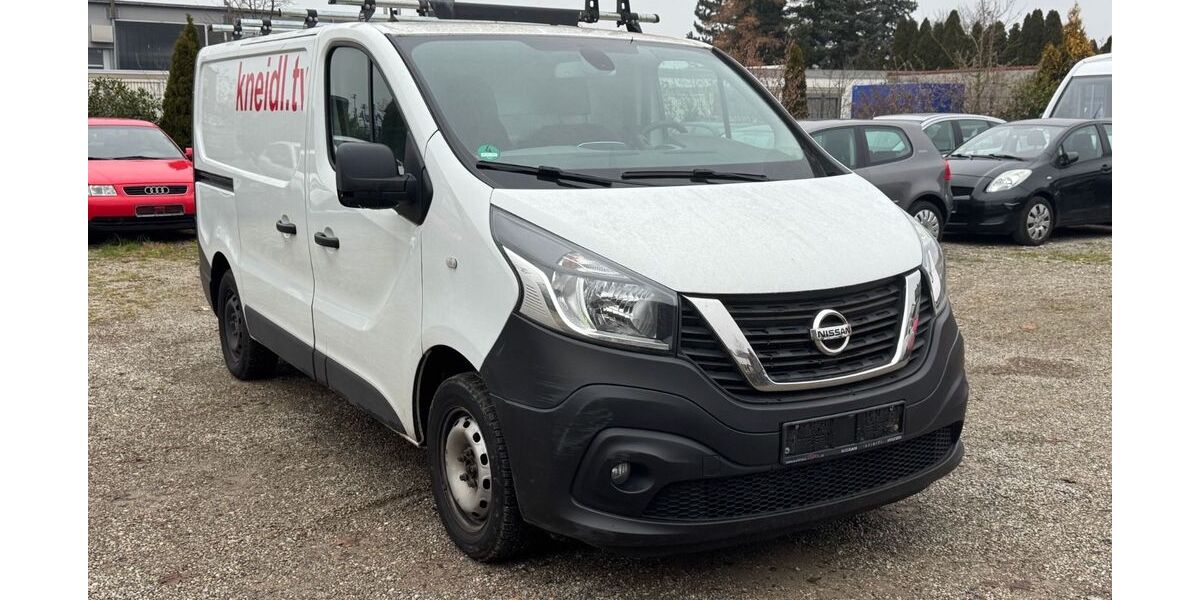 Nissan NV300 64.199 km 12.500 &euro; Friedberg 86316