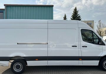 Mercedes-Benz Sprinter 99.990 km 28.790 &euro; Iphofen 97346