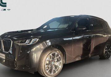 BMW X3 9.661 km 51.990 &euro; Kaarst 41564