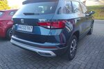 Seat Ateca 1,0 TSI Style NAVI/LED/SHZ/Kamera/PDC 64.985 km 18.500 &euro; Höchstenbach 57629