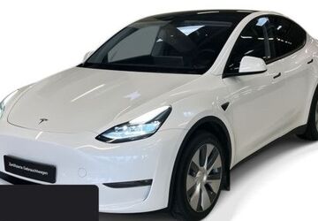 Tesla Model Y 70.487 km 31.300 &euro; Hanau 63457