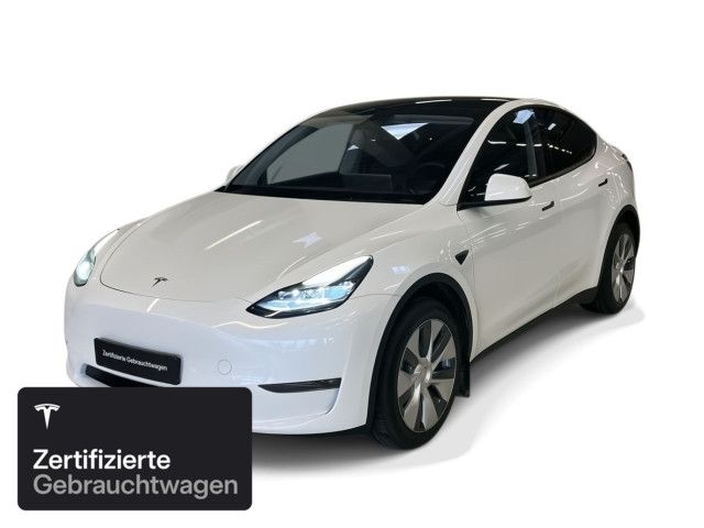 Tesla Model Y 70.487 km 31.300 &euro; Hanau 63457