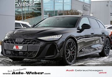 Audi A6 1.100 km 89.900 &euro; Neubeckum 59269