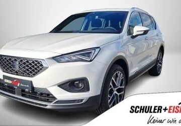 Seat Tarraco 14.900 km 41.990 &euro; Werneck 97440