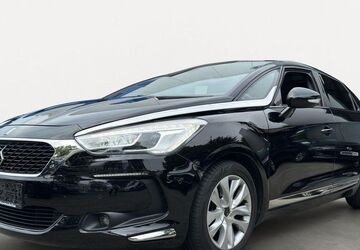 DS Automobiles DS5 93.500 km 12.980 &euro; Langenweddingen 39171