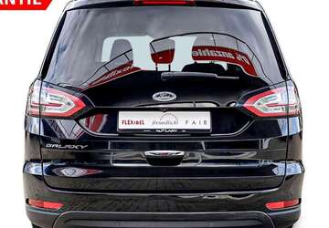 Ford Galaxy 119.897 km 20.990 &euro; Freiberg OT Zug 09599