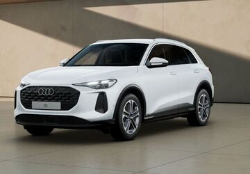 Audi Q5 23.913 km 48.980 &euro; Haßfurt 97437