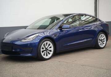 Tesla Model 3 69.998 km 28.950 &euro; Mönchengladbach 41236
