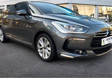 Citroen DS5 118.042 km 10.950 &euro; Meppen 49716