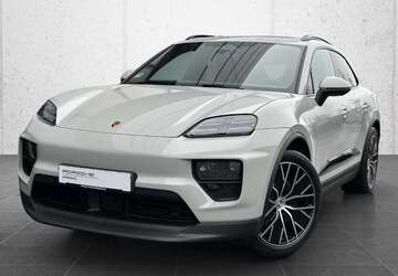 Porsche Macan 6.000 km 89.900 &euro; Regensburg 93055