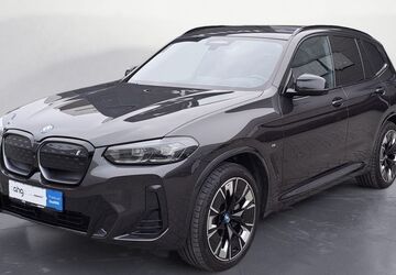 BMW iX3 68.772 km 37.350 &euro; Lahr 77933