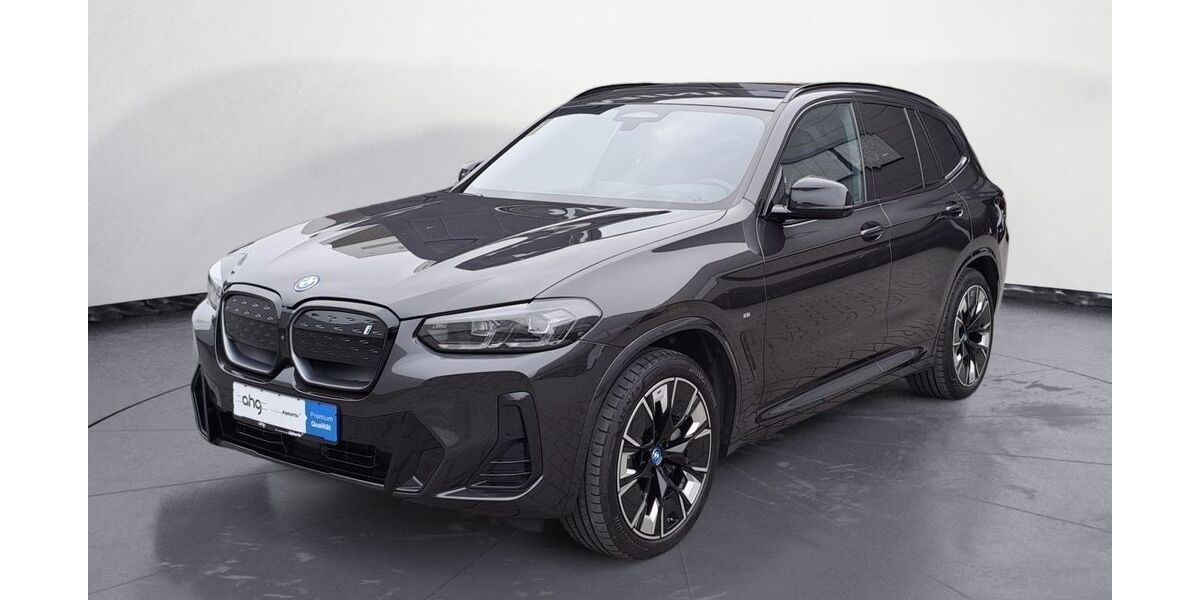 BMW iX3 68.772 km 37.350 &euro; Lahr 77933