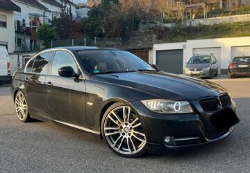 BMW 325 273.000 km 7.999 &euro; Lörrach 79539