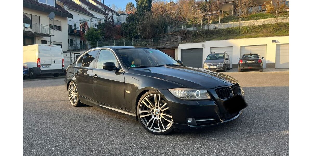 BMW 325 273.000 km 7.999 &euro; Lörrach 79539