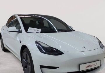 Tesla Model 3 59.563 km 23.289 &euro; Fernwald-Steinbach 35463