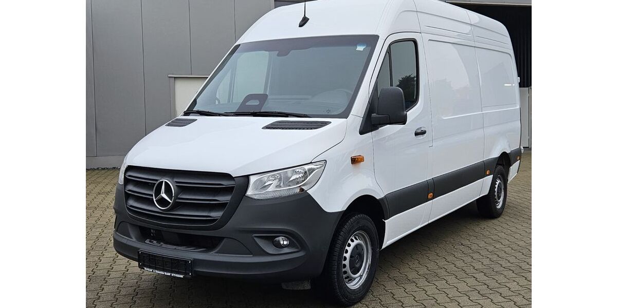 Mercedes-Benz Sprinter 38.789 km 41.531 &euro; Halle (Westf) 33790