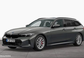 BMW 330 14.704 km 56.500 &euro; Hannover 30539