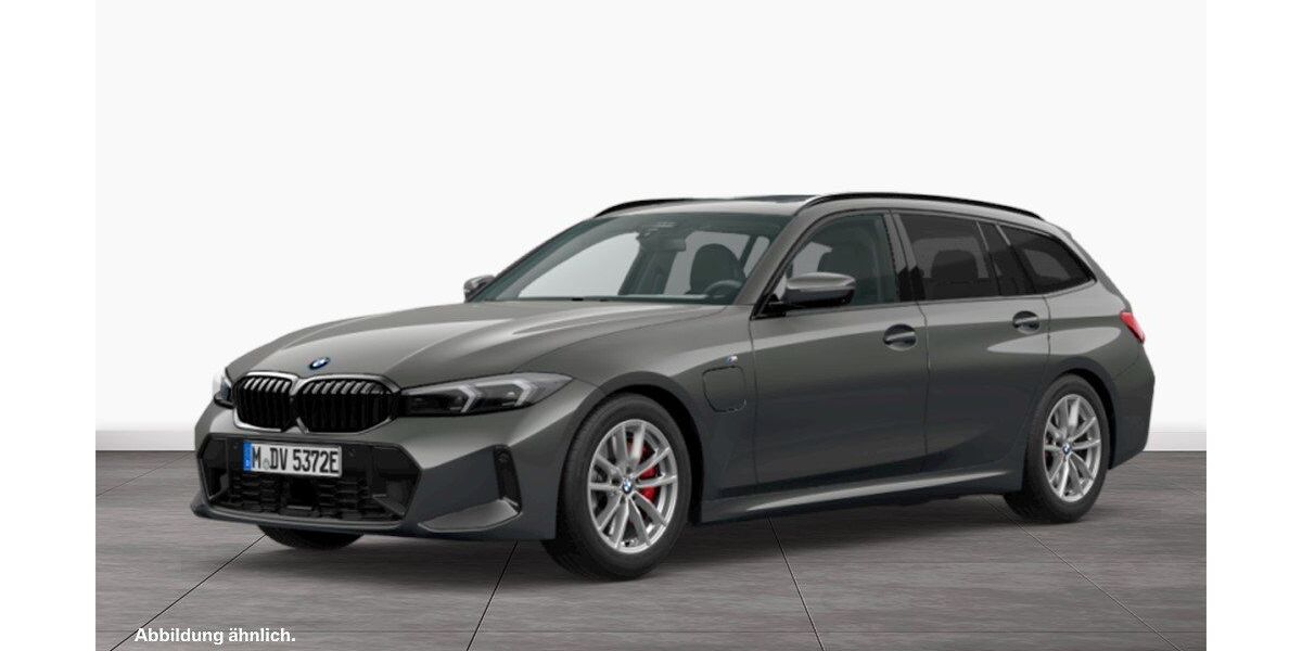 BMW 330 14.704 km 56.500 &euro; Hannover 30539