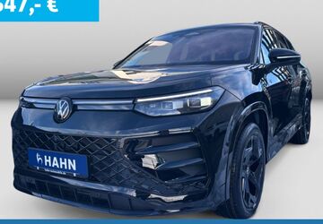 VW Tayron 5.000 km 59.190 &euro; Backnang 71522