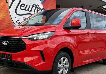 Ford Tourneo Custom 27.400 km 41.999 &euro; Herrenberg-Kuppingen 71083