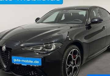 Alfa Romeo Giulia 11.350 km 36.990 &euro; Reutlingen 72762