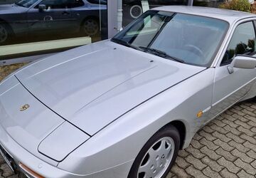 Porsche 944 241.679 km 17.944 &euro; Ehringshausen 35630