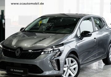 Renault Clio 9.439 km 15.999 &euro; Fürth 90763