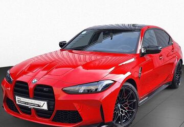 BMW M3 9.901 km 79.900 &euro; Uelzen 29525