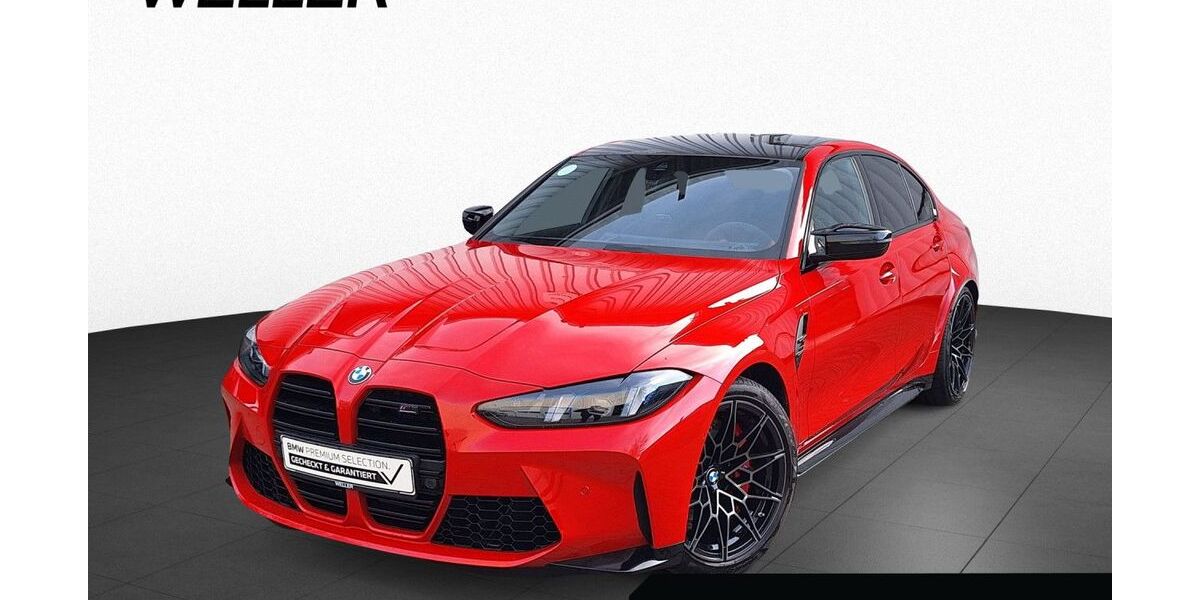 BMW M3 9.901 km 79.900 &euro; Uelzen 29525
