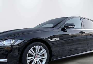 Jaguar XF 53.255 km 19.980 &euro; Berlin 13467