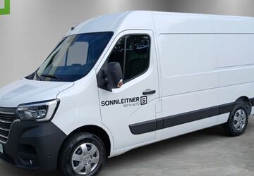 Renault Master 15.480 km 27.490 &euro; Happurg 91230