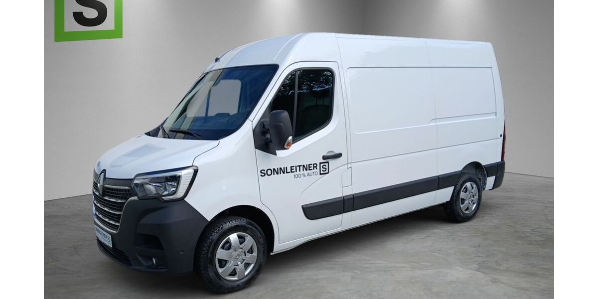 Renault Master 15.480 km 27.490 &euro; Happurg 91230