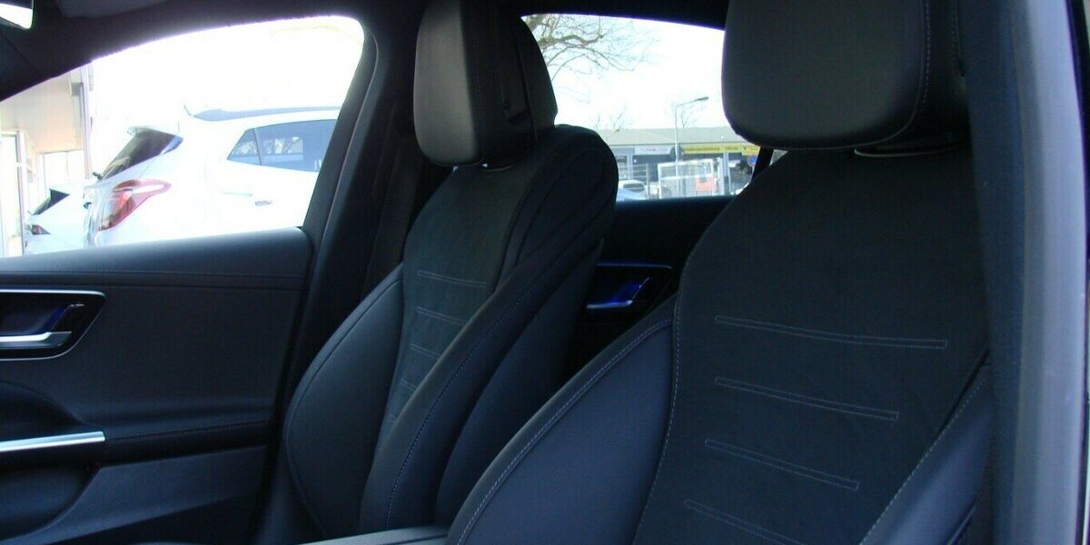 Mercedes-Benz C 220 d AMG Mild-Hybrid LED Distronic Pro AHK Kame 19.406 km 39.980 &euro; Falkensee 14612