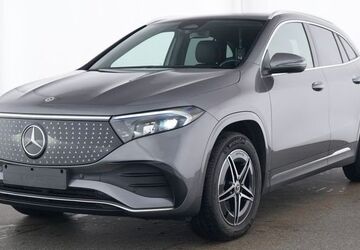 Mercedes-Benz EQA 15.673 km 35.890 &euro; Jettingen 71131