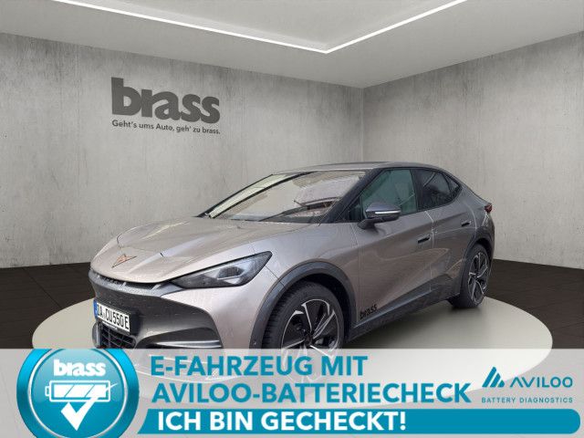 Cupra Tavascan 19.999 km 44.950 &euro; Darmstadt 64293