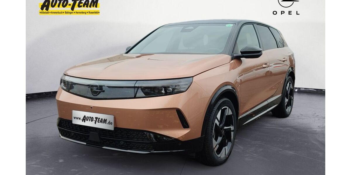 Opel Grandland (X) 14.000 km 35.960 &euro; Balingen 72336