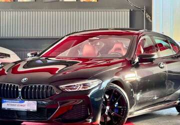 BMW 840 90.708 km 49.900 &euro; Rückholz 87494