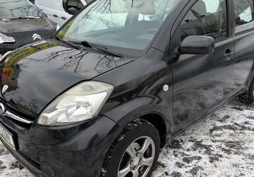 Subaru Justy 137.000 km 1.850 &euro; Berlin Wittenau -Reinickendorf 13407