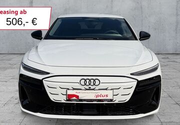 Audi A6 e-tron 11.326 km 66.930 &euro; Hof 95030