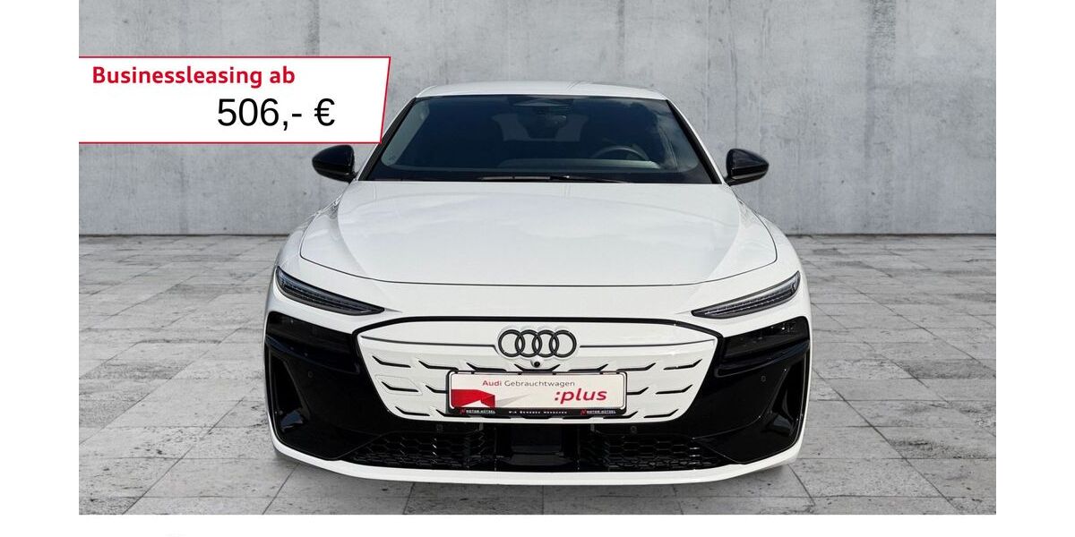 Audi A6 e-tron 11.326 km 66.930 &euro; Hof 95030