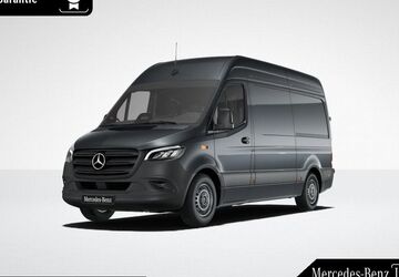 Mercedes-Benz Sprinter 49.609 km 45.500 &euro; Landsham 85652
